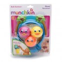 Peixinhos de banho - Munchkin
