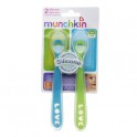 Colher de Silicone - Munchkin