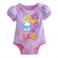 Body Alice no Pais das Maravilhas -  3 a 6 meses - Disney Store