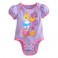 Body Alice no Pais das Maravilhas -  3 a 6 meses - Disney Store