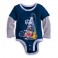 Body Mickey e Amigos -  3 a 6 meses - Disney Store