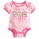 Body Ursinho Puf -  3 a 6 meses - Disney Store