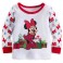 Pijama Minnie Mouse  - 3 a 6 meses - Disney Store