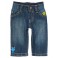 Calça Jeans Forever Blue - 18 a 24 Meses - Gymboree