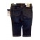 Calça Jeans com Stretch Callowhill - 9 meses - Ralph Lauren