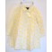 Vestido Estampa baleia Amarelo - 18 - 24 meses - Baby Gap