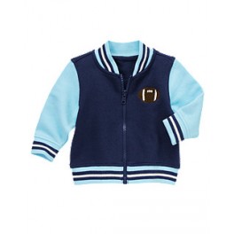 Blusa Menino Colegial - 3 a 6 meses - Gymboree Blusa Menino Colegial - 3 a 6 meses - Gymboree