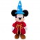 Mickey Mouse Feiticeiro - Disney Store - Médio