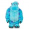 Sulley Universidade Monstros -Médio - Disney Store