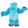Sulley Universidade Monstros -Médio - Disney Store