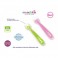 Colher de Silicone - Munchkin