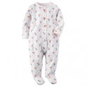 Pijama Carter´s Cotton Sleep & Play -  9 Meses