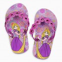 Chinelo Rapunzel - disney Store - Tamanho 30/31