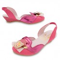 Sapato Princesa Aurora  -  Disney Store - Tam 25/26