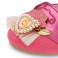 Sapato Princesa Aurora  -  Disney Store - Tam 25/26