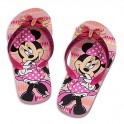 Chinelo - Minnie Mouse - Disney Store  -   Tamanho 25/26