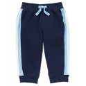 Calça Fleece futebol americano - 6 a 12 meses - Gymboree