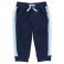 Calça Fleece futebol americano - 6 a 12 meses - Gymboree