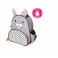 Mochila Infantil Zoo Skip Hop Coelhinha