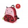 Mochila Infantil Zoo Skip Hop Joaninha