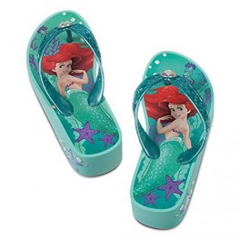 Plataforma Ariel - Disney Store - Tamanho 27/28