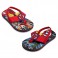 Chinelo - Os vingadores - Disney Store - Tam 27/28