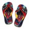 Chinelo - Homem Aranha - Disney Store - Tam 25/26