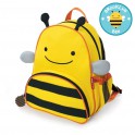 Mochila Infantil Zoo Skip Hop Abelhinha