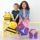 Mochila Infantil Zoo Skip Hop Borboleta