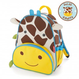 Mochila Infantil Zoo Skip Hop Girafa