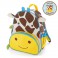 Mochila Infantil Zoo Skip Hop Girafa